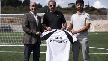 Vitória SC assegura Parque Desportivo da Valinha para a formação feminina nas próximas duas épocas