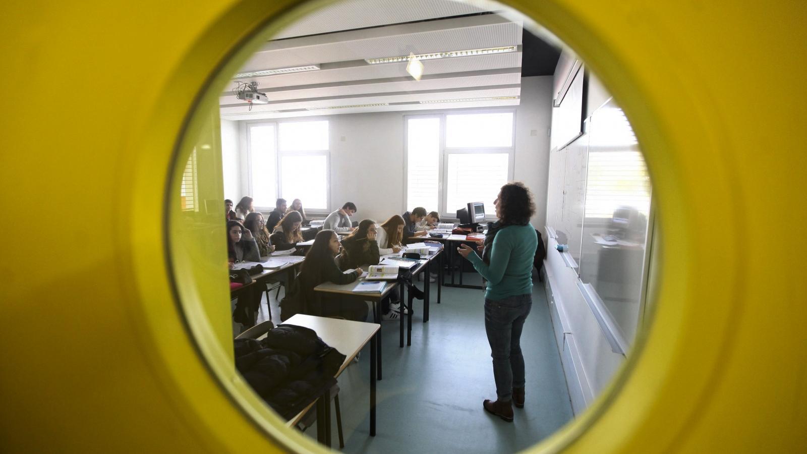 Provas de aferição acabam no 2.º, 5.º e 8.º anos e passam para o 4.º e o 6.º