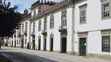 Iniciado julgamento que opõe RTP e Câmara de Viana do Castelo por delegação local