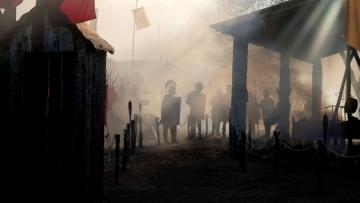 Presépio Vivo de Priscos regressa no dia 10 de dezembro