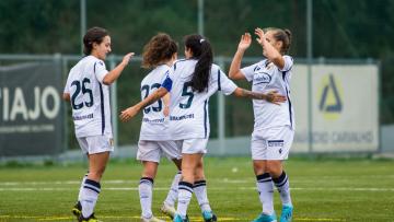 FC Famalicão pondera impugnar campeonatos de futebol feminino da I e II divisões