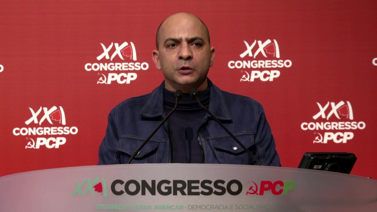 CDU saúda quem votou na coligação e espera por resultados finais