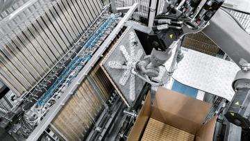 ESI Robotics de Famalicão quer usar o digital para exportar após faturar 3 milhões de euros