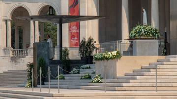 Arcebispo de Braga destaca papel dos jovens na construção da paz