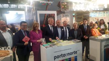 Xantar assume-se como ponto de encontro da eurorregião Galiza e Norte de Portugal