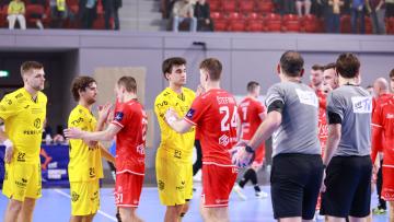 ABC bate MSK Povazska Bystrica