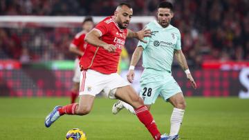 Máquina de golos tem fuga na retaguarda