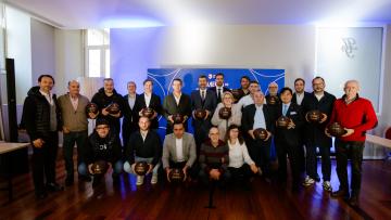 AF Braga promove primeira Cimeira de Presidentes da Pró-Nacional