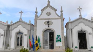 Câmara de Viana do Castelo investiu 61.900 euros na Capela de Repouso de Vila Fria
