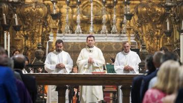 «Os decisores não podem hesitar» na defesa dos valores fundamentais