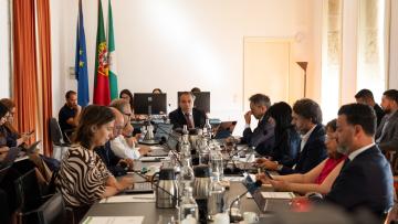 Guimarães será Capital da Cultura 2027 do Eixo Atlântico