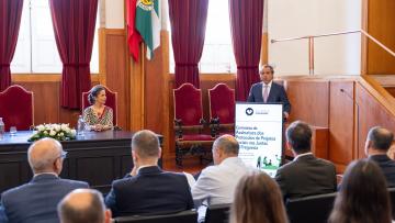 Guimarães investe centenas de milhares de euros nas freguesias para  garantir qualidade de vida em todas as idades