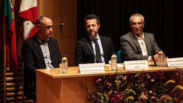 UMinho evoca 50 anos de ensino pioneiro da Informática