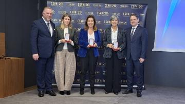 CSVH tem o presente garantido e o futuro preparado