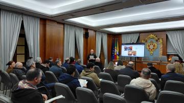Câmara de Esposende reúne presidentes  de Junta para reforçar gestão local