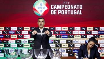 Clubes minhotos já conhecem calendário do Campeonato de Portugal