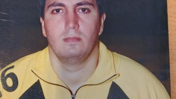 Morreu Paulo Morgado, antigo guarda-redes do ABC e da seleção nacional