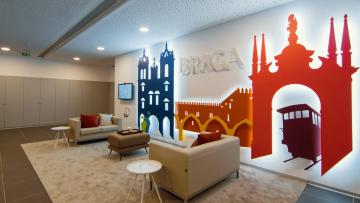 Movimento juvenil em destaque no Centro de Juventude de Braga