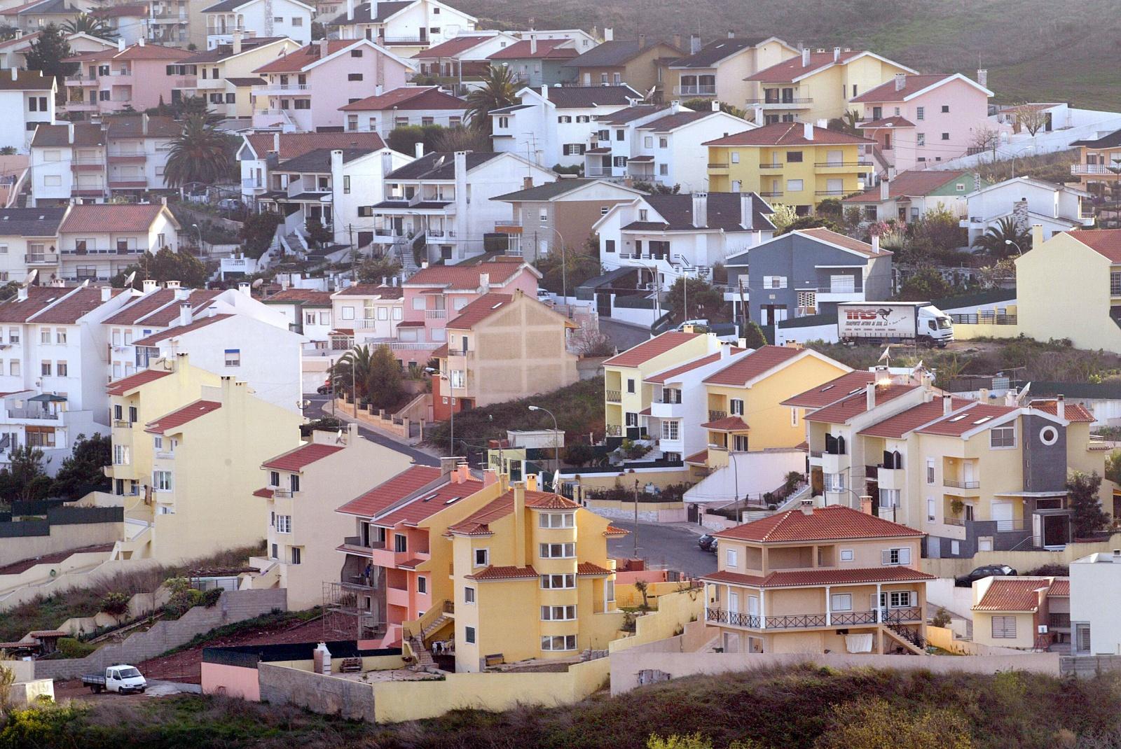 Comprar casa em Portugal está mais caro 2,2% no segundo trimestre