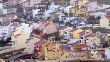 Comprar casa em Portugal está mais caro 2,2% no segundo trimestre