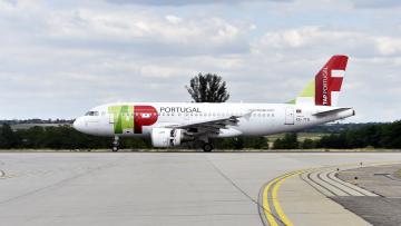TAP transportou 15,9 milhões de passageiros em 2023, mais 15,2% do que em 2022
