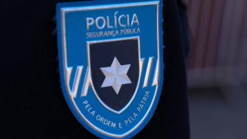 Detenções pelo crime de tráfico de droga