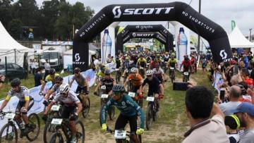 24 Horas BTT de Famalicão regressa este fim de semana