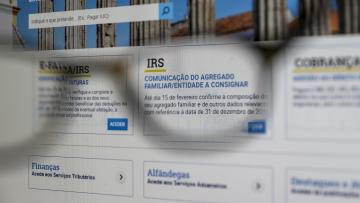 OE2024: Reforçada isenção fiscal do IRS jovem e alargados limites de rendimento