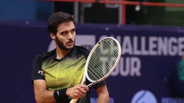 Francisco Cabral torna-se o melhor português de sempre num ranking ATP