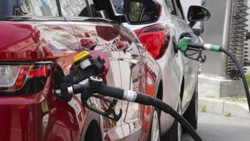 Preço médio semanal da ERSE desce 1,2% para a gasolina e sobe 0,3% para o gasóleo