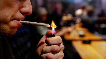 Consumo de drogas ilícitas ao longo da vida aumentou mais de 60% em Portugal