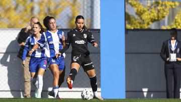 Vitória SC empata a zeros no reduto do FC Porto