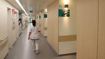 SNS acabou 2025 com défice de 1.035 milhões de euros