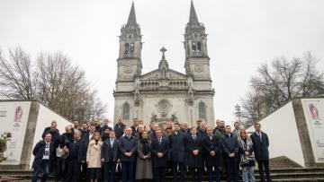 Guimarães promove Feira dos 27 com forte identidade rural