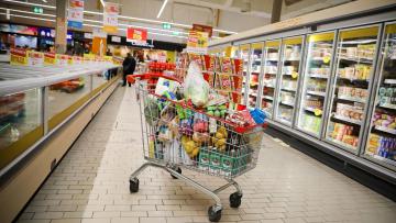INE estima que taxa de inflação homóloga recue para 1,6% em novembro