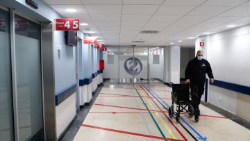 Sindicato pede a médicos que avisem com antecedência recusa às horas extra