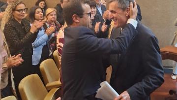 Novo presidente da Câmara quer fazer de Paredes de Coura a «casa comum»