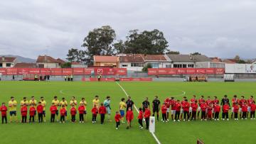 Sorteios dos 1/16 avos de final e 1/8 avos das Taças AF Braga realizam-se hoje