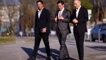 AEMinho debate licenciamento assistido por IA na reforma do Estado