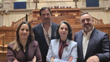 AEMinho propõe cinco medidas para dinamizar economia do Minho