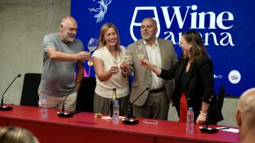 Póvoa de Varzim vai ser ponto de encontro do universo do vinho