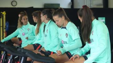 Mundial feminino: Portugal já prepara os Estados Unidos em Auckland