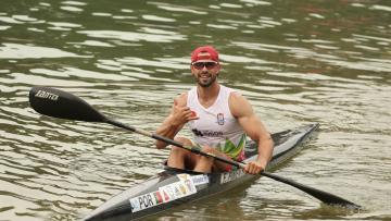 Fernando Pimenta pediu ao Presidente da República para prestar atenção ao Desporto