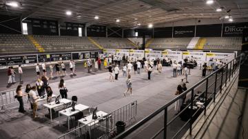 Mesa da AG do Vitória SC refuta acusações da Lista C
