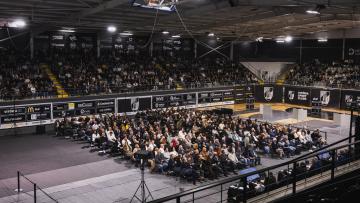 Sócios do Vitória SC aprovam venda de 17% da SAD à V Sports