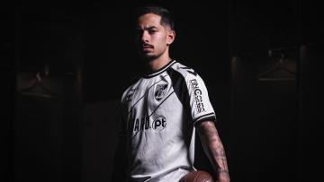 Vitória SC garante Alanzinho e o regresso de Borevkovic
