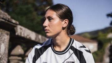 «Estou feliz por estar aqui»