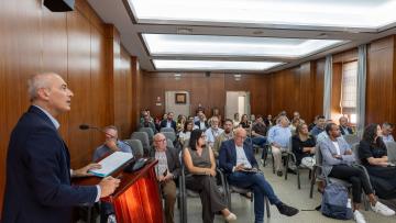 Esposende criar estratégia para afirmar concelho como destino turístico o ano inteiro