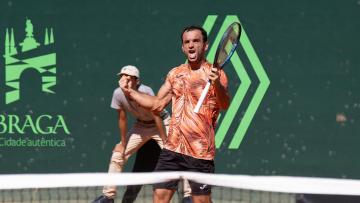 Braga Open regressa ao Clube de Ténis de Braga de 29 de setembro a 6 de outubro