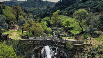 Ponte da Misarela acolhe espetáculo que celebra a memória e os rituais da cultura do Baixo Barroso